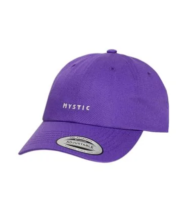 Mystic Dad Cap