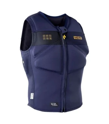 Ion Vector Amp Front Zip