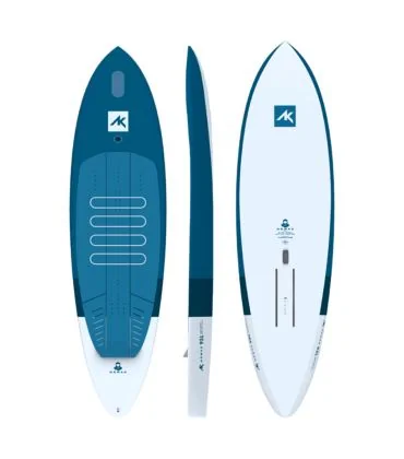 Ak Nomad V2 Active Carbon