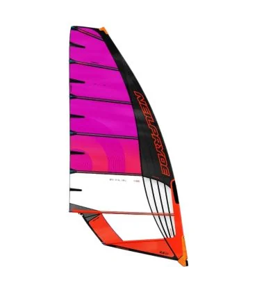 Neilpryde RS Racing EVO XVII