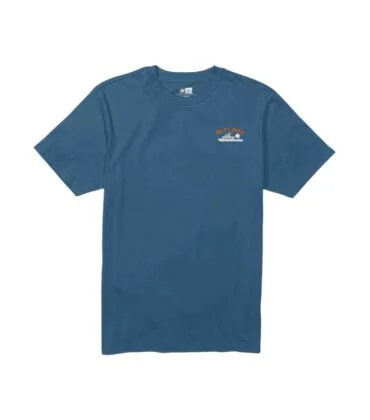 Salty crew OVERNIGHT SS TEE