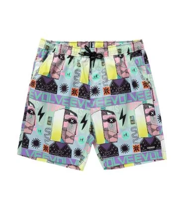 Mystic Groove Swimshort