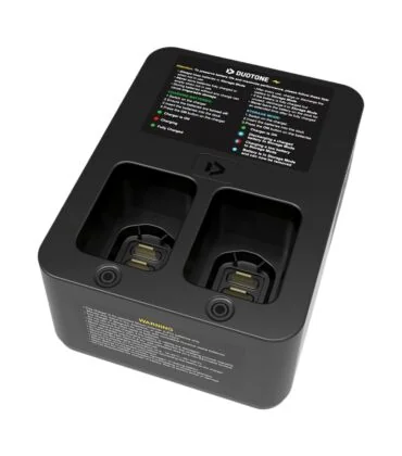 Duotone Battery Smart Dock