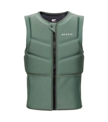 Mystic Star Impact Vest Fzip