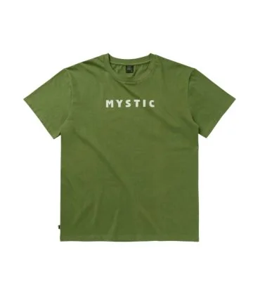 Mystic Brand Tee