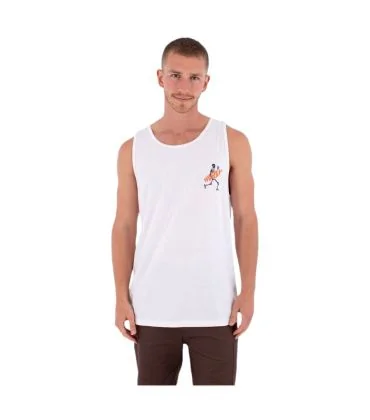 Hurley PRINTING PRESS FLAMENGUE