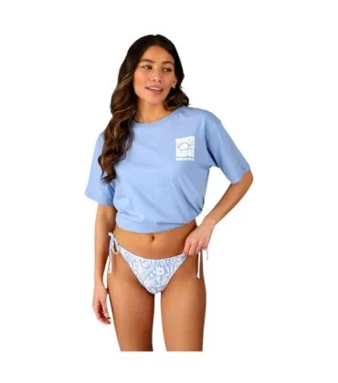 Brunotti Seaya-Swirl  T-shirt