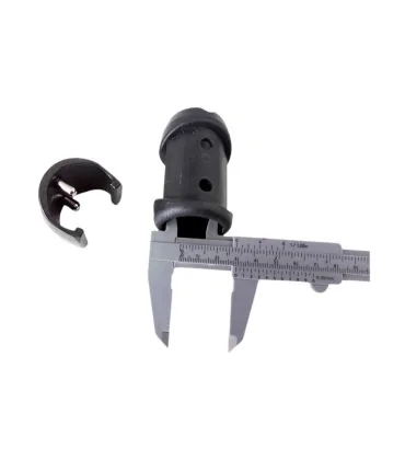 Goya Collar and clip