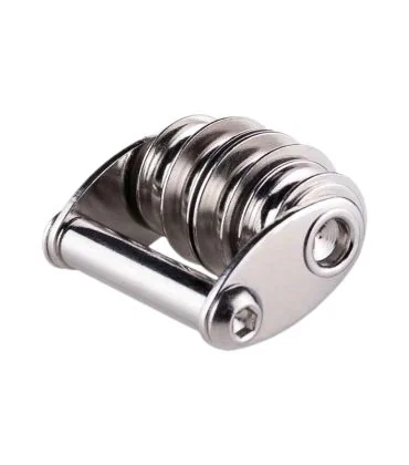 Loftsails Downhaul replacement