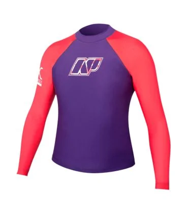 Np Rashguard L/S