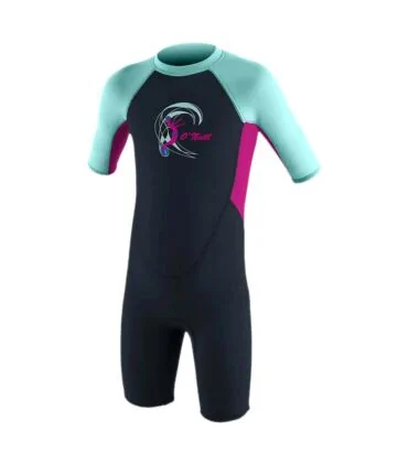 O'neill Todd React 2mm BZ