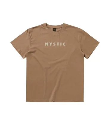 Mystic Brand Tee