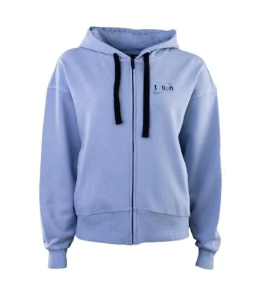 Ion Hoody No bad days Zip women