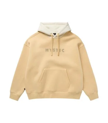 Mystic Eclipsis Hood Sweat
