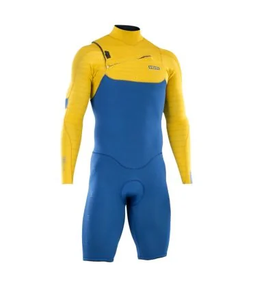 Ion Seek Core 3/2 Shorty FZ