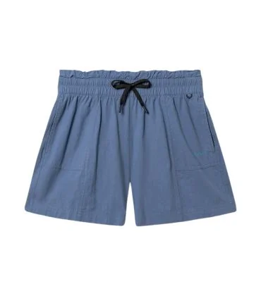 Duotone Shorts True women