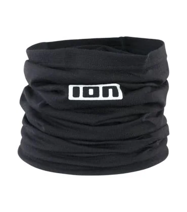 Ion Neckwarmer Logo Merino