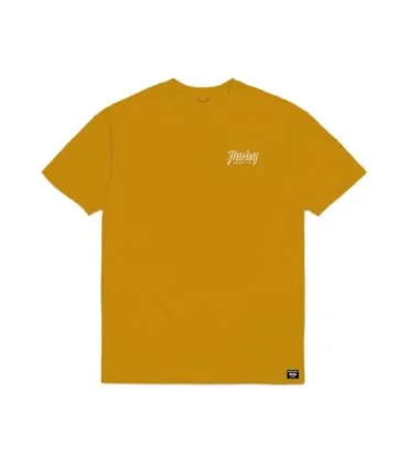 Hurley BUILT OUTLINE SS