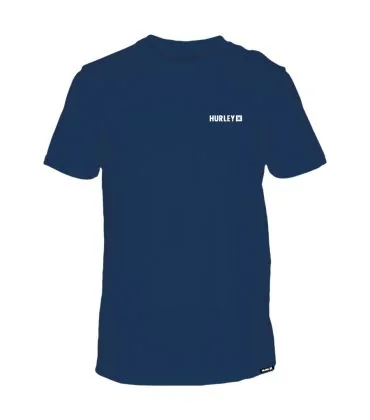 Hurley FOUR CORNERS SS