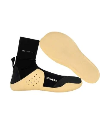 Manera Magma 7mm Round toe