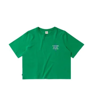 Mystic Culture Tee WMN