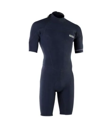 Ion Static 2/2 Shorty SS Back Zip