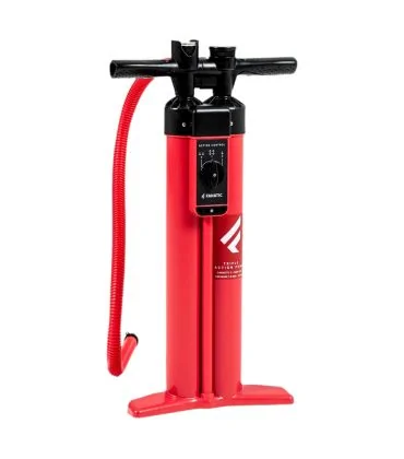 Fanatic Triple Action HP6