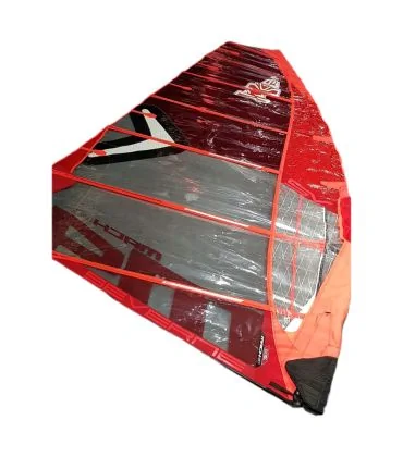 Severne Sails Mach 4 8.6