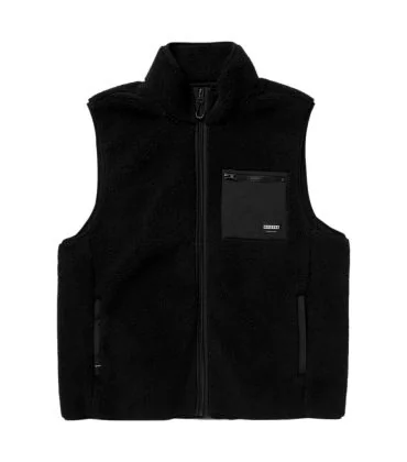 Mystic Teddy Bodywarmer