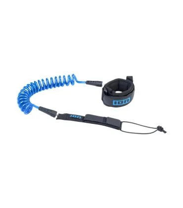 Ion Leash Wing Core Coiled Wrist