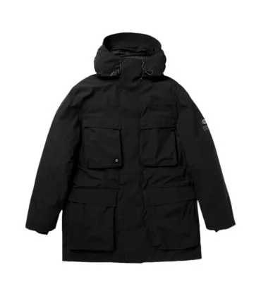 Mystic DTS Parka