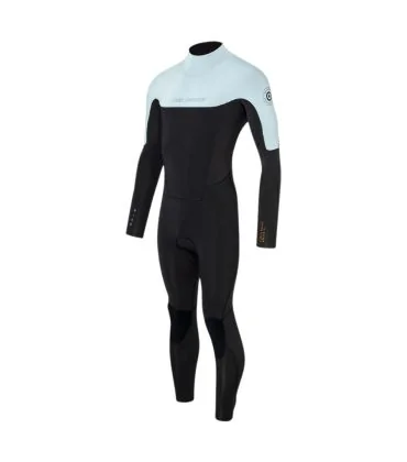 Neilpryde Rise 4/3 Fullsuit Backzip