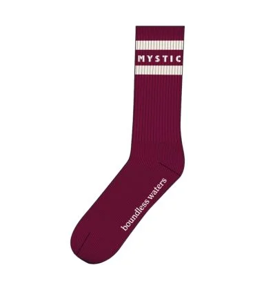 Mystic Brand Seasonal Socks