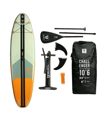 Brunotti Challenger Wind Sup