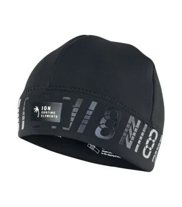 Ion Beanie Neo Logo