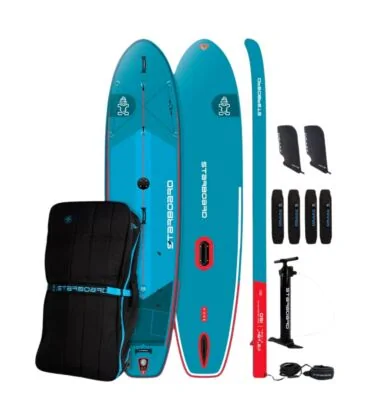 Starboard iGO Deluxe lite