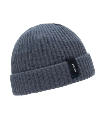 Duotone Beanie Duotone Logo