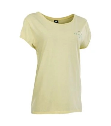 Duotone Branded tee Wmns