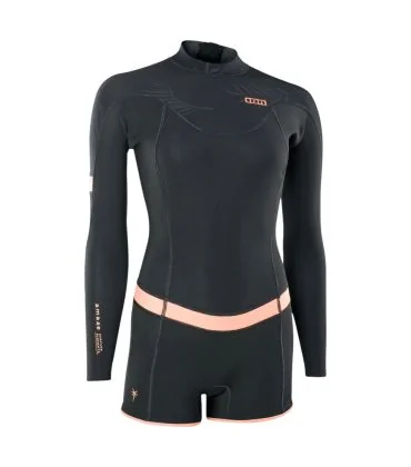 Ion Amaze Shorty 2.0 BZ Wmn