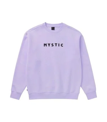 Mystic Brand Crew Sweat
