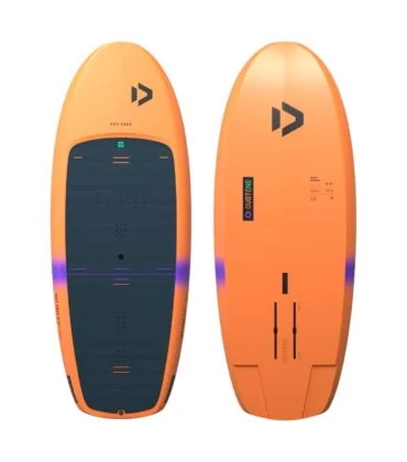 Duotone Sky Free DST