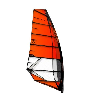 Loftsails Racingblade 2025