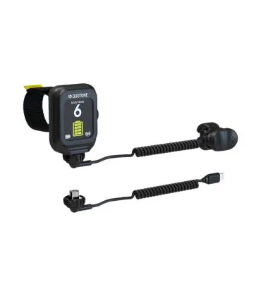 Duotone eRemote Watch Ring Set