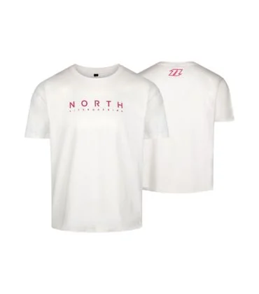 North Wms Solo Tee