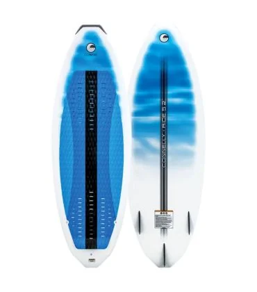 Connelly Ride 5.2 with rope