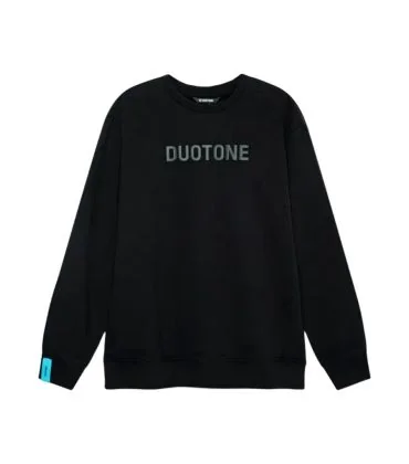 Duotone Sweater Signature unisex