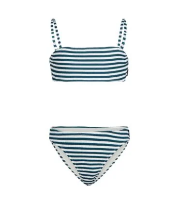 Brunotti Mezze-Stripe Girls Bikini