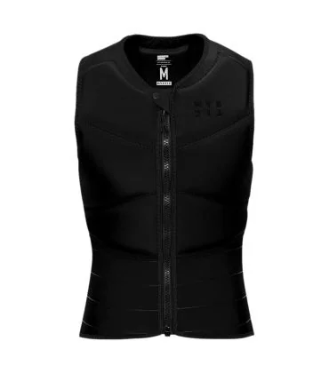 Mystic Star Impact Vest Fzip Women
