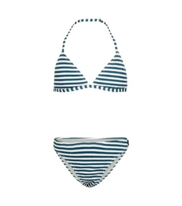 Brunotti Laudina-Stripe Girls Bikini
