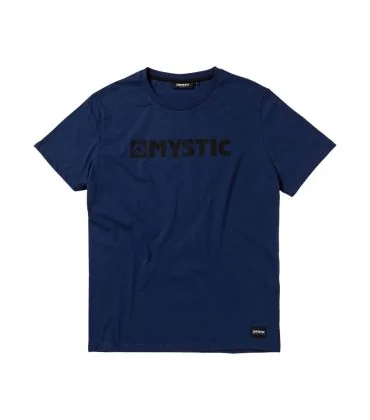 Mystic Brand Tee